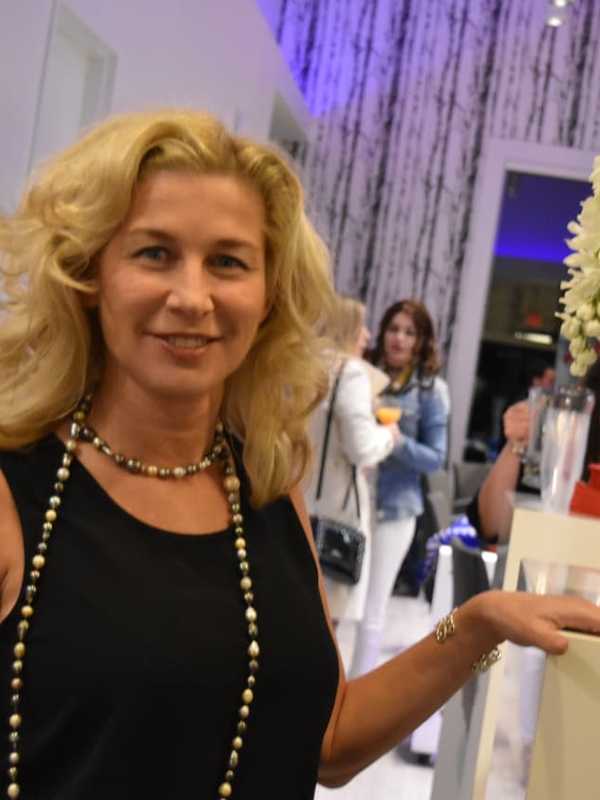 Stamford Salon Participates In HairRaising Cut-A-Thon
