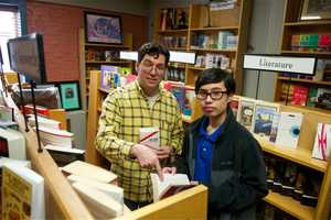 Shelton Bookstore On The Lookout For 'Book Angels'