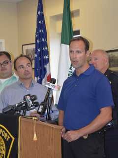 Ambush Shooting, Piano Prodigy Top Week's News In Fairfield