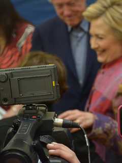 Westchester's Hillary Clinton Was Not Cleared To Use Private Email