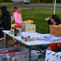 <p>Fun activities were part of the agenda at DAWS&#x27;s annual Fall Festival in Bethel last month.</p>