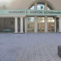 Bridgeport City Hall & Annex Delay Thursday Opening Due To Impending Storm