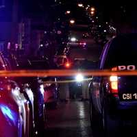 <p>One Paterson victim was shot Friday night, April 7, on East 23rd Street, the other across town on Main Street.</p>