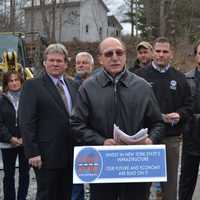 Rebuild NY Now Raises Awareness About Infrastructure In Dutchess County