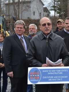 Rebuild NY Now Raises Awareness About Infrastructure In Dutchess County
