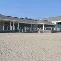 <p>Penfield Pavilion had an official re-opening on Tuesday, March 7, 2017.</p>