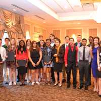Local Scholars Honored By Dutchess County Chamber Foundation