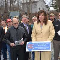 Sen. Serino Holding Office Hours In Putnam Valley