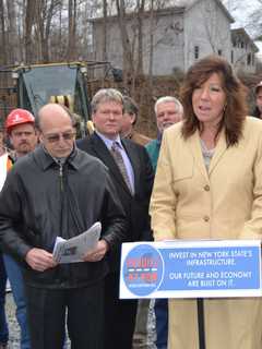 Sen. Serino Holding Office Hours In Putnam Valley