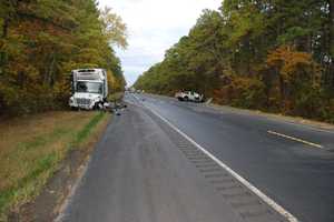 Toms River Woman, 61, Killed In Head-On Crash: Police