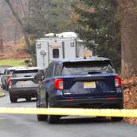 <p>Police called to the home on Haddon Place near Route 208  on Haddon Place near Route 208 found the body of George J. Hagal shortly after 7:30 a.m. Sunday, Dec. 10.</p>