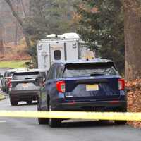 <p>Police called to the home on Haddon Place near Route 208  on Haddon Place near Route 208 found the body of George J. Hagal shortly after 7:30 a.m. Sunday, Dec. 10.</p>