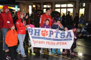 Byram Hills PTSA Seeks 2016-17 Board Members