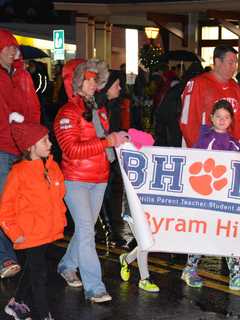 Byram Hills PTSA Presents Family Fun Fest In Armonk