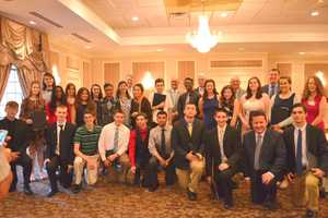 Chamber Foundation Announces 2017 Scholarships