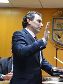 North Castle Resident Pushes For Term Limits On November Ballot