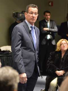 Malloy Introduces Legislation To Fight Opioid Epidemic