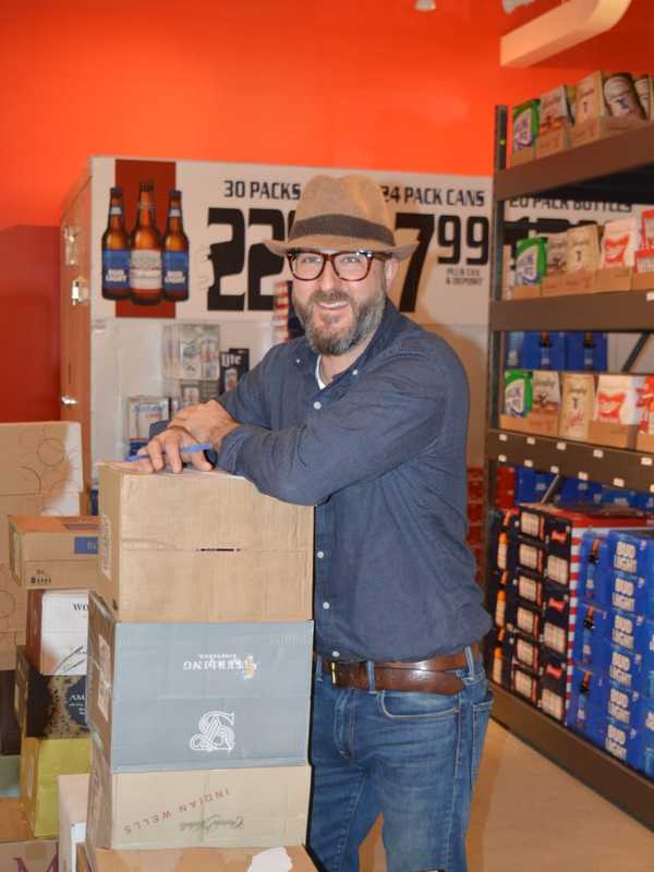Kindred Spirits Makes Splash In Westport
