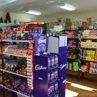 <p>UK Gourmet is stocking up for the holidays in Bethel.</p>