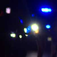 Driver In NJ Turnpike Crash Under the Influence, State Police Charge