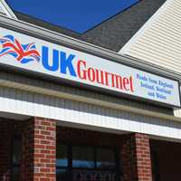 <p>UK Gourmet moved to its Bethel location from Newtown.</p>