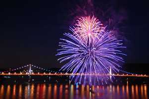 Have A 'Blast' With Dutchess County's July 4 Festivities