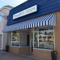 <p>Paradice Cream plans an official grand opening on May 25 in Stratford.</p>