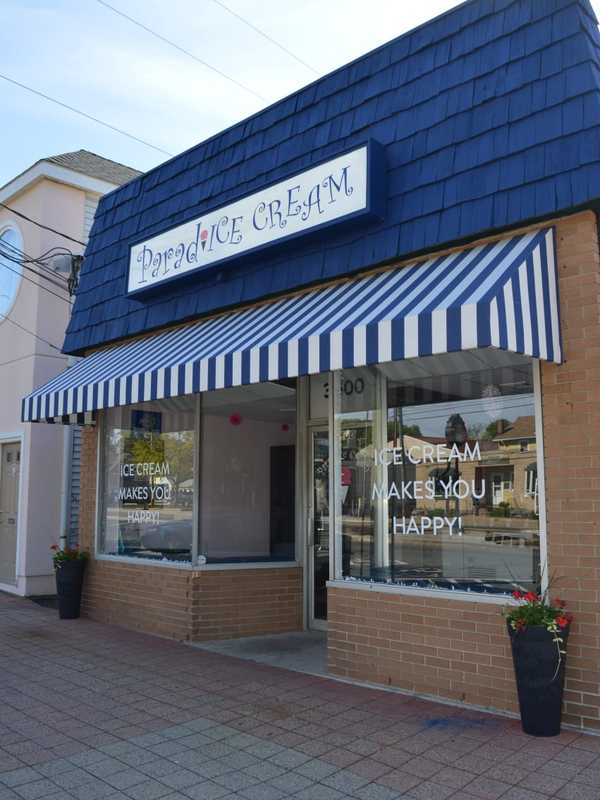 Scoop Up Some Sweet Treats At New Stratford Ice Cream Parlor