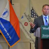 Prepare For Severe Weather Now, Westchester County Exec Rob Astorino Says