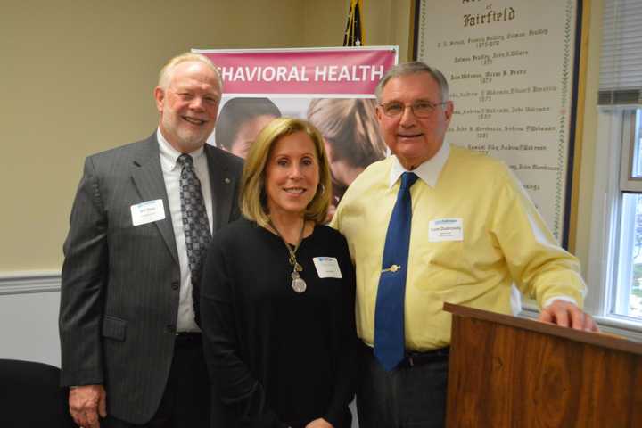 LifeBridge, Fairfield Counseling Merger Expands Services For Stratford Area