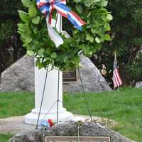 Darien Pays Tribute To Veterans This Weekend
