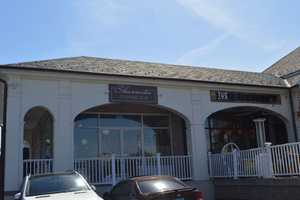 Wake Up, Fairfield: Shearwater Coffee Bar Is Buzzing With Business