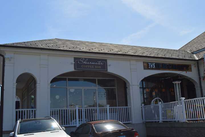 Wake Up, Fairfield: Shearwater Coffee Bar Is Buzzing With Business