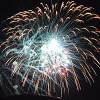 Looking For Fireworks? Four Rockland Options For Pop & Patriotism