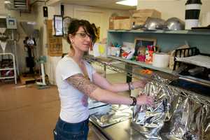 Redding Roasters In Bethel Brews With Community In Mind