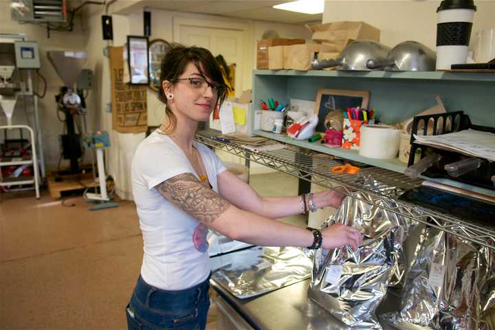 Redding Roasters In Bethel Brews With Community In Mind