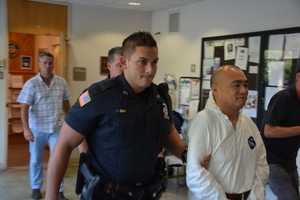 Chappaqua Deli Shooting Case Moves To Grand Jury