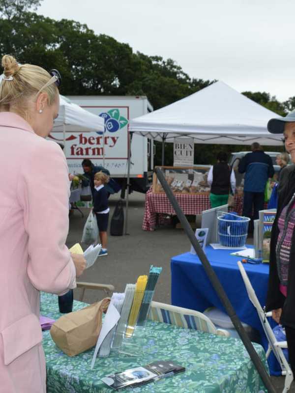 Westport Expert Encourages Shellfishers To Rake In Tasty Treats