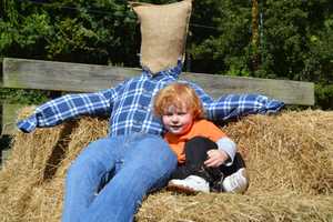 Scarecrow Making Contest Coming To Pompton Lakes