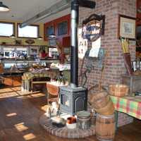 <p>Butcher&#x27;s Best serves high-quality meats, seafood, produce and prepared meals, and has a creative store with antiques compiled by owner Steve Ford.</p>