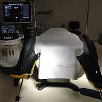 <p>Inside the state-of-the-art operating room at the Fertility Institute of New Jersey and New York in Oradell.</p>