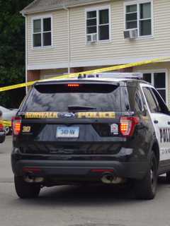 Two Charged With Assault In Attack Near South Norwalk Train Station