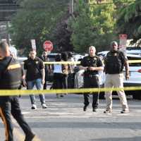 Two Wounded When Gunfire Erupts At Small Hackensack Park (UPDATE)