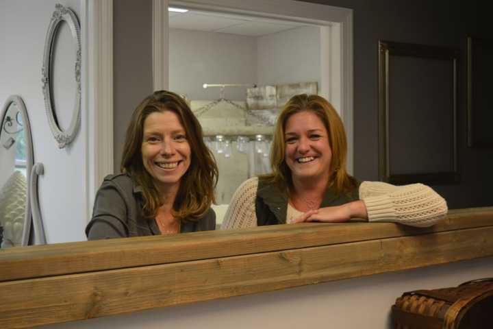 Owners Like To Change It Up At Monroe Marketplace