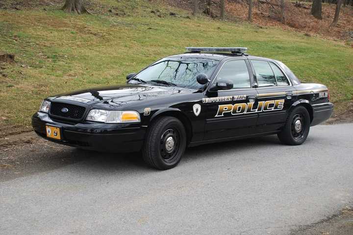 Some Police Services To Be Cut By Village In Hudson Valley