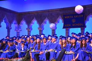 Severe Storms Cause North Salem Graduation Postponement