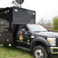 <p>The New York State Police have three new mobile command units for use at special events and during disaster situations.</p>