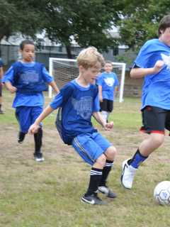 Little Ferry/South Hackensack Soccer Seeks Kindergarten Coach