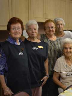 Rutherford's 55 Kip Center Launches 'Nutritious Meals For Seniors Program'