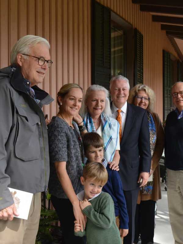 Landmark Cottage In Fairfield Named 'Connecticut Treasure' In People's Poll